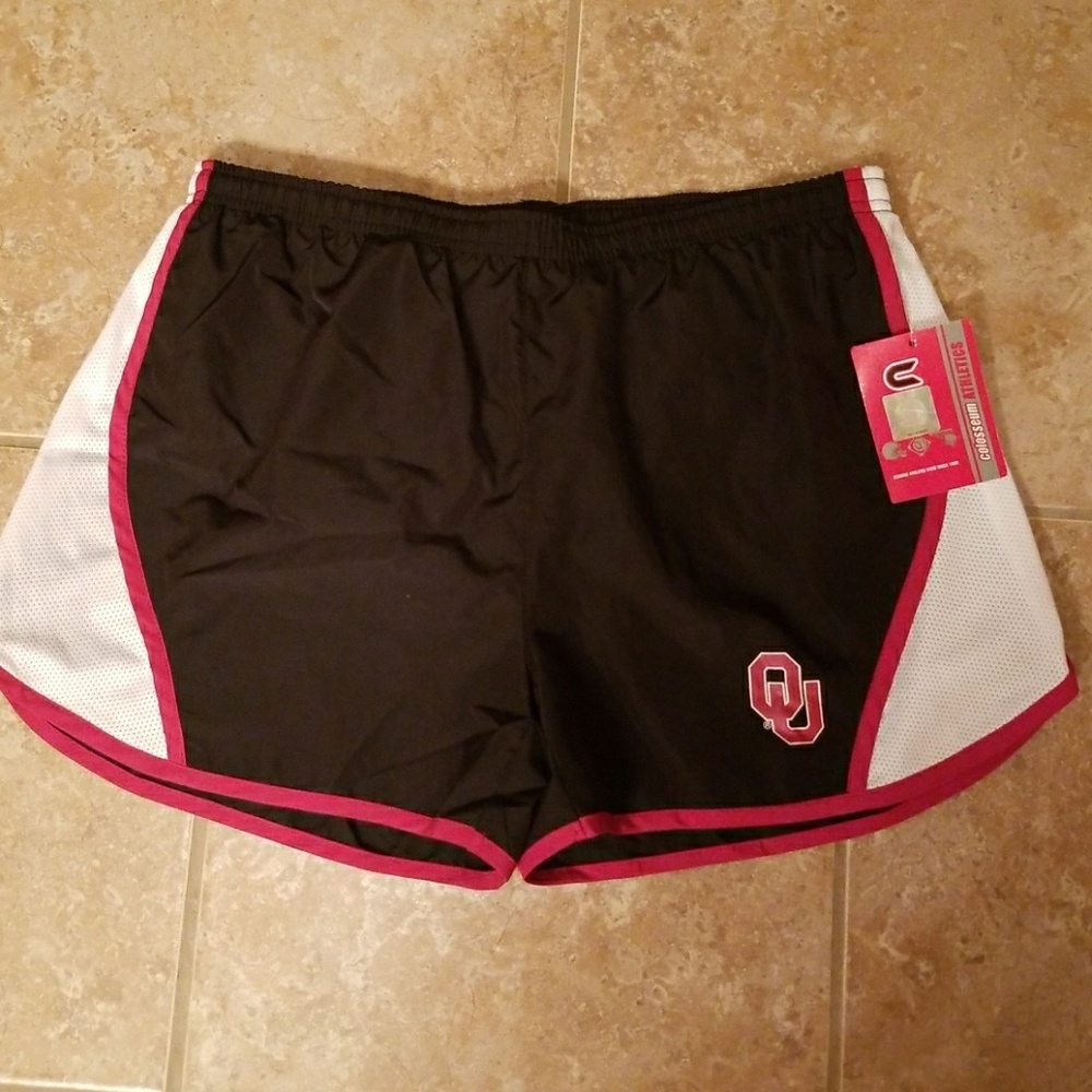 NEW Women's athletic shorts